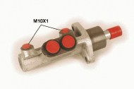 Цилиндр PROTECHNIC PRH3418