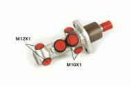 Цилиндр PROTECHNIC PRH3424