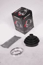 Комплект пыльника PROTECHNIC PRB001