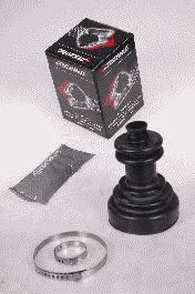 Комплект пыльника PROTECHNIC PRB011