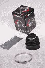 Комплект пыльника PROTECHNIC PRB080