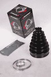 Комплект пыльника PROTECHNIC PRB106