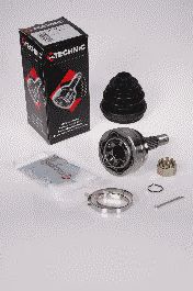 Шарнирный комплект PROTECHNIC PRJ001
