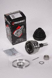 Шарнирный комплект PROTECHNIC PRJ015