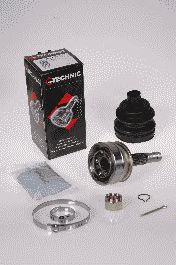 Шарнирный комплект PROTECHNIC PRJ017