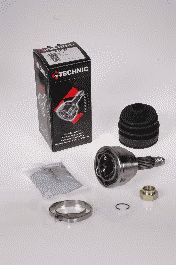 Шарнирный комплект PROTECHNIC PRJ050