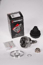 Шарнирный комплект PROTECHNIC PRJ085