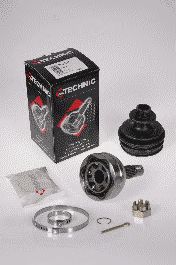 Шарнирный комплект PROTECHNIC PRJ091