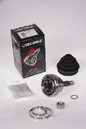 Шарнирный комплект PROTECHNIC PRJ099
