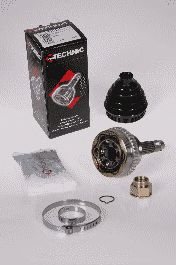 Шарнирный комплект PROTECHNIC PRJ107