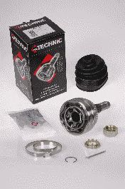 Шарнирный комплект PROTECHNIC PRJ115