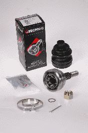 Шарнирный комплект PROTECHNIC PRJ117