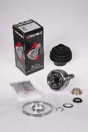 Шарнирный комплект PROTECHNIC PRJ150