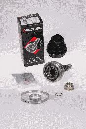 Шарнирный комплект PROTECHNIC PRJ168