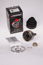 Шарнирный комплект PROTECHNIC PRJ170