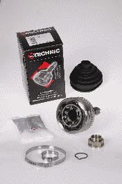 Шарнирный комплект PROTECHNIC PRJ175