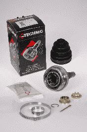 Шарнирный комплект PROTECHNIC PRJ228