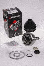 Шарнирный комплект PROTECHNIC PRJ239