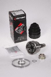 Шарнирный комплект PROTECHNIC PRJ254