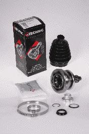 Шарнирный комплект PROTECHNIC PRJ267