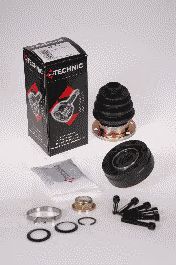 Шарнирный комплект PROTECHNIC PRJ501