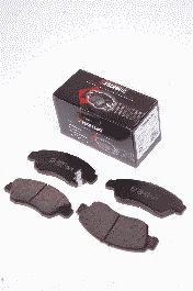 Комплект тормозных колодок PROTECHNIC PRP0075