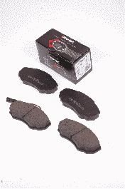 Комплект тормозных колодок PROTECHNIC PRP0130