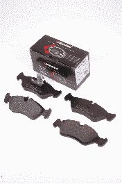 Комплект тормозных колодок PROTECHNIC PRP0132