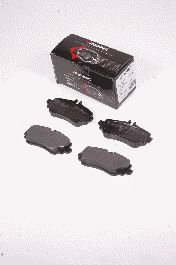 Комплект тормозных колодок PROTECHNIC PRP0143