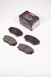 Комплект тормозных колодок PROTECHNIC PRP0144