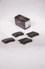 Комплект тормозных колодок PROTECHNIC PRP0157