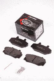 Комплект тормозных колодок PROTECHNIC PRP0159