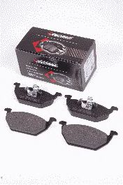 Комплект тормозных колодок PROTECHNIC PRP0223