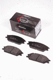 Комплект тормозных колодок PROTECHNIC PRP0246