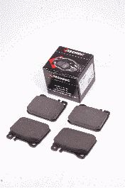 Комплект тормозных колодок PROTECHNIC PRP0264