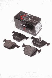 Комплект тормозных колодок PROTECHNIC PRP0338