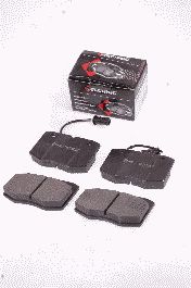 Комплект тормозных колодок PROTECHNIC PRP0398