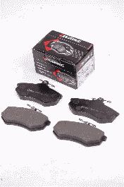 Комплект тормозных колодок PROTECHNIC PRP0399