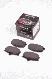 Комплект тормозных колодок PROTECHNIC PRP0427