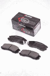 Комплект тормозных колодок PROTECHNIC PRP0445
