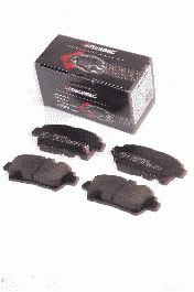 Комплект тормозных колодок PROTECHNIC PRP0472