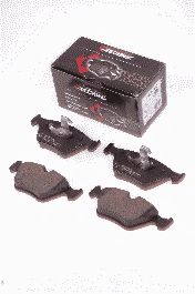 Комплект тормозных колодок PROTECHNIC PRP0505