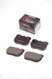 Комплект тормозных колодок PROTECHNIC PRP0555