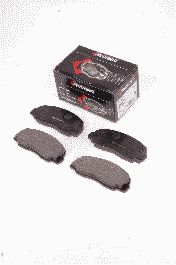 Комплект тормозных колодок PROTECHNIC PRP0567
