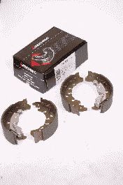Комлект тормозных накладок PROTECHNIC PRS0113
