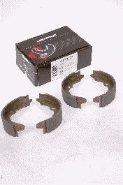 Комлект тормозных накладок PROTECHNIC PRS0235