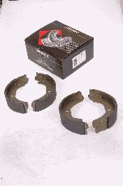 Комлект тормозных накладок PROTECHNIC PRS0294