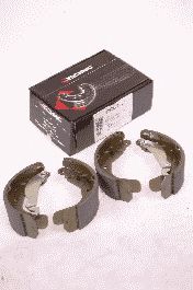 Комлект тормозных накладок PROTECHNIC PRS0331