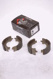 Комлект тормозных накладок PROTECHNIC PRS0375