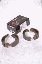 Комлект тормозных накладок PROTECHNIC PRS0413